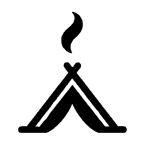 Saunazelt für Outdoor und Garten, robust und schnell aufbaubar